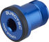 Burgtec Sram T-Type Derailleur Bolt - Bolt 1 - deep blue