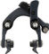 Shimano Ultegra Felgenbremse BR-R8010 für Direktmontage - schwarz/HR