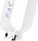 Factor Hanzo Track Rahmenkit mit Zero Track Laufradsatz - white/M/L/46 mm