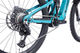 Yeti Cycles MTe C2 E90 Carbon 29" E-Mountainbike - turquoise | 160,0 mm | 160 mm | 44 mm | M | 29"