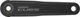 Shimano Juego de bielas CUES FC-U6000-2 - negro/175,0 mm 30-46