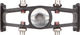 CONTEC Trail Platform Pedals - black