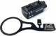 K-EDGE Stem Mount for Shimano Di2 Junction - black