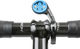 K-EDGE Sport Handlebar Mount for Wahoo ELEMNT Bolt / Mini - black