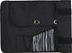 Unior Bike Tools Pro Tool Roll 970ROLL-P Werkzeug-Rolltasche ohne Werkzeug - black