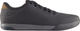 Giro Latch MTB Schuhe - black-dark shadow/43