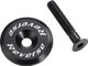 REVERSE Components Ahead Kappe - black