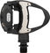 SQlab 512 Road Klickpedale - schwarz/0 mm
