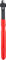 Knipex Wire Cable Cutters - red