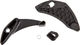 Shimano Führungseinheit oben für Kettenführung SM-CD50 - schwarz/ISCG 03