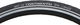 Continental Pneu Rigide Contact 28" - noir-reflex/28 /28 /1.1 /28-622
