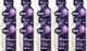 GU Energy Labs Energy Gel - 10 pièces - jet blackberry