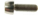 Syntace Titanium screw - silver/5x14mm