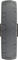 ORTLIEB 100 mm Spare Wheel for Duffle RS & RG - black
