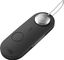 Knog Étiquette intelligente pour bagage Scout Travel Alarm+Finder - schwarz silber