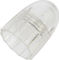 Schwalbe Capuchon de Valve - transparent/Valve Schrader (AV)