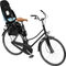 Thule Yepp Nexxt 2 Maxi Fahrradkindersitz zur Sitzrohrmontage - aquamarine blue