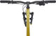 SUPURB BO24 24" Kinderfahrrad - bee yellow/24"