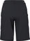 VAUDE Shorts Loamer Femme - black/36