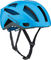 Endura Casque Pro SL - hi-viz blue/51 - 56 cm