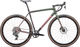 Specialized Crux Expert 28" Gravel Bike - satin cypress metallic-doppio-dusky pink-champagne/28"/M