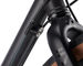 tout terrain Vélo de Gravel Vasco GT 28 Select 22.3 - bc edition - noir-orange/28"/M