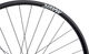 Mavic Set de roues E-Access XR22 Disc Center Lock 29" - noir/29"/100 mm/Shimano Route/135 mm/Non Boost/Non Boost