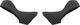 Shimano Hoods for ST-R7120/ ST-R7020 / ST-4720 / ST-RX600 - black
