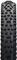 Schwalbe Pneu Souple Nobby Nic Evolution Speedgrip Super Trail 29" - noir/29 /62 /62-622/2.4 