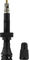 Mavic UST Valve Round - black/Presta 40 mm