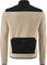 GONSO Maillot de forro polar Adventure Jersey Fleece L/S unisex - jonesboro cream | M