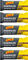 Powerbar Barrita energética Energize Original - 5 unidades - chocolate