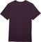 Fox Head Forums SS Tech Tee T-Shirt - dark purple/S