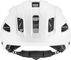 uvex stride Helm - white matt | 53 - 56 cm