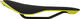 Syncros Belcarra V 1.5 Cut-Out Saddle - black-sulphur yellow