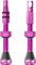 Peaty's Valves tubeless Holeshot Fast Flow - punch | Valve Presta (SV) | 42 mm