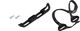 Zefal Pulse Z2 Bottle Cage - black