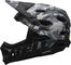 Bell Super DH MIPS Helm - matte-gloss-black camo/52 - 56 cm