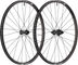 DT Swiss Juego de ruedas XM 1700 SPLINE 30 Disc Center Lock 29" - negro | Shimano Micro Spline | 29" | Boost | 110 mm | 148 mm | Boost