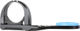 K-EDGE Sport Handlebar Mount for Wahoo ELEMNT Bolt / Mini - black