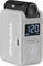 Topeak E-Booster Digital elektrische Minipumpe - grau-schwarz