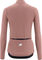 ASSOS Maillot à manches longues femme Mille GT Spring Fall S11 - blossom pink | XS