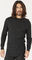 Whistler Cerro Camiseta de capa base de merino - black | S
