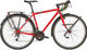 Cinelli Bicicleta Hobootleg Microshift - red right hand/50 /400 /M/170,0 mm/28"