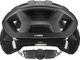 uvex i-volute Helm - black matt | 56 - 60 cm