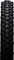 Michelin Cubierta plegable Wild Enduro Rear GUM-X 27,5" - negro/27.5 /61 /2.4 /61-584