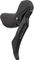 Shimano GRX STI ST-RX610 2-/12-speed Shift/Brake Lever - black-grey/12-speed