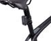 Lupine Feu arrière Rotlicht Pro conforme à la StVZO - noir-transparent | 120