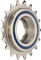 White Industries ENO Freilaufritzel - silver/18 Zähne