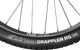 e*thirteen Grappler RS Rear Flux GR Mopo 27.5" Folding Tyre - black | 64-584 | 27.5 | 2.4 | 64 mm